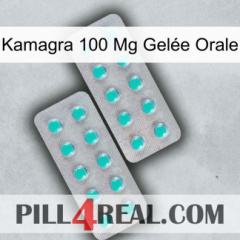 Kamagra 100 Mg Gelée Orale 29